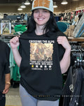 Hannibal Crossing the Alps 1 star rate turns out elephants hate snow who knew shirt