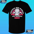 National Ww1 Museum & Memorial Est 1926 Shirt