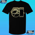 Louie 54 All Night Studio Shirt
