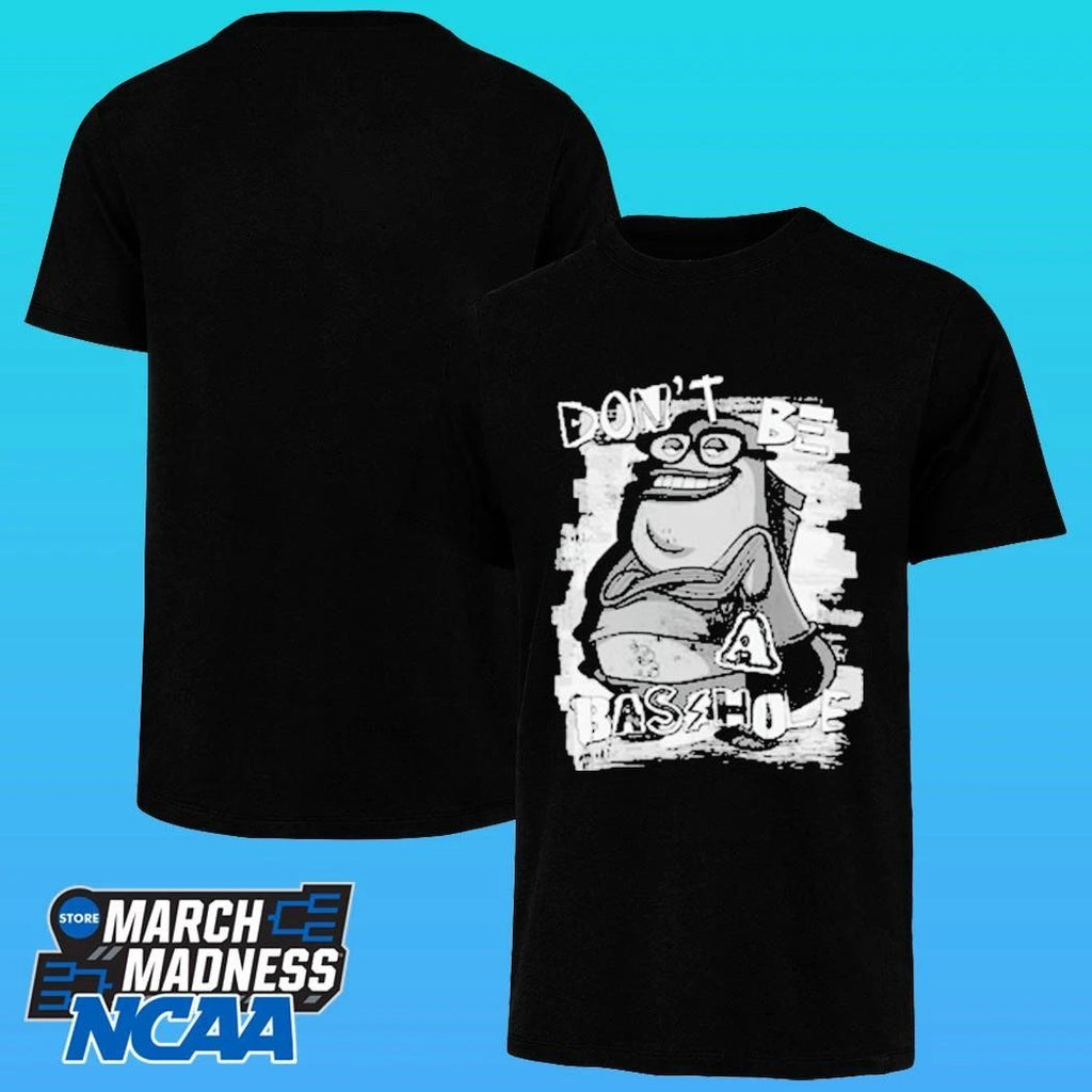 Don’t Be A Basshole Shirt
