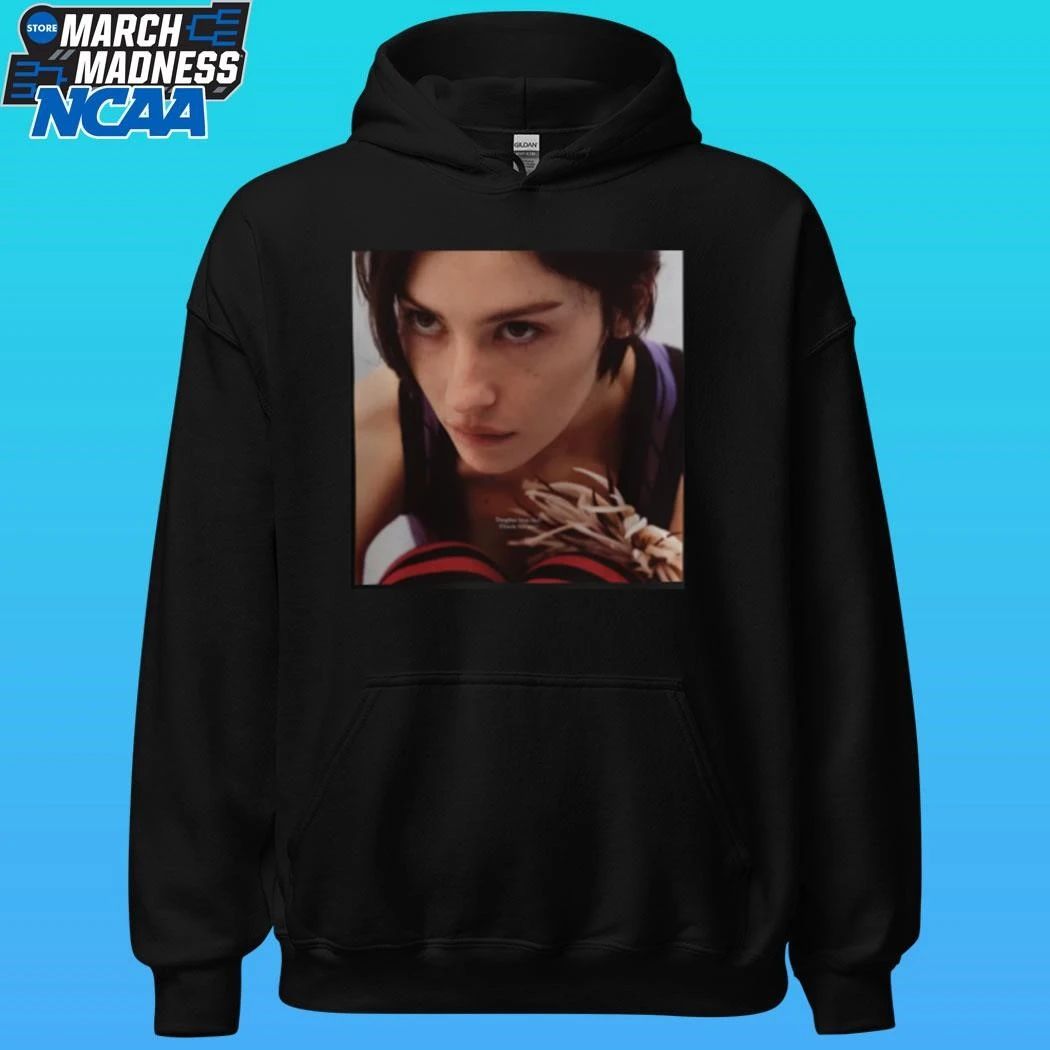 Gracie Abrams Daughter From Hell Photo Shirt