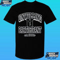 Unwilling Participant Ultra Soft Heathe Est 1900s Shirt