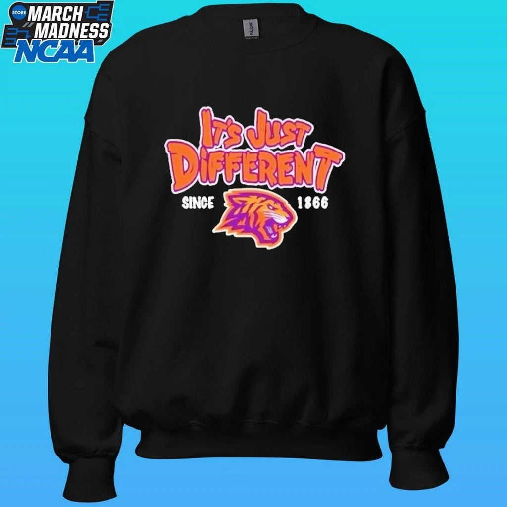 Edward Waters It’s Just Different Since 1866 Shirt