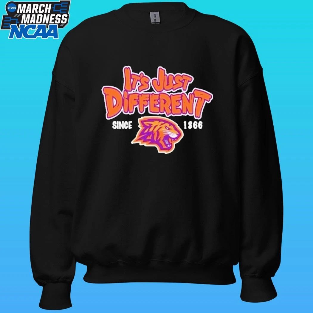 Edward Waters It’s Just Different Since 1866 Shirt