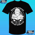Sometimes Antisocial Always Antifascist Clay Graham Shirt