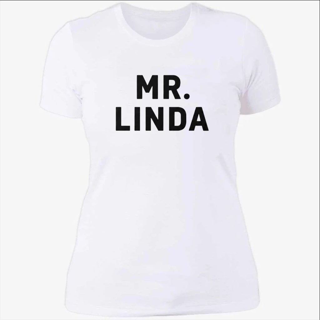Mr Linda Johnny Knoxville 2026 Shirt
