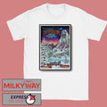 The Hipabduction At Mission Ballroom On Feb 6 2027 Poster shirt