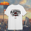 Cleveland Cavaliers Eastern Conference Semifinals Playoffs 2026 Let Em Know Shirt
