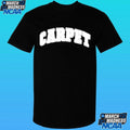 Carpet Company Varsity Shirt