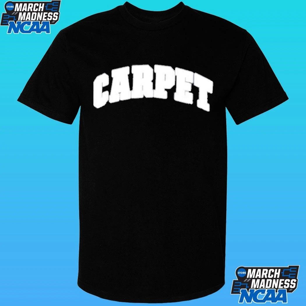 Carpet Company Varsity Shirt