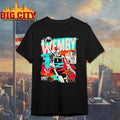 Wemby Victor Wembanyama San Antonio Spurs Number 1 Basketball Shirt