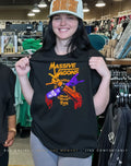 Massive Wagons Metal Merch Day shirt