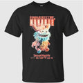 Hanabie Spring Daikaiho Fest 2026 Anime Monster T-Shirt