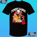 Noyz Narcos Funny Games Shirt