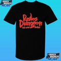 Redos Dungeon Ich War Dabei Shirt