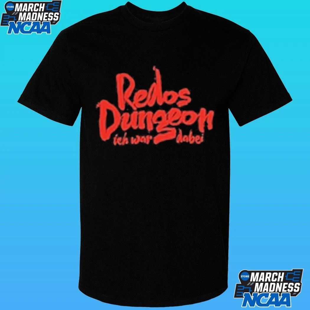Redos Dungeon Ich War Dabei Shirt