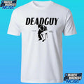Deadguy You’re Fired Tour 2026 Shirt