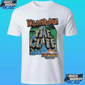 Take A Ride Down The Cliff The Beach Waterpark Shirt