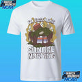 I’m Easy Like Sundae Morning Shirt