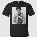 Daughter from Hell Photo G.A. Washed Black Shirt
