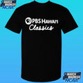 Pbs Hawai’i Classics Shirt