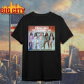 Katseye The Wildworld Tour 2026 Schedule Dates Shirt