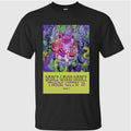 Dance Gavin Dance May 22 2026 Concert The Egyptian Room Poster Shirt