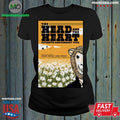 The Head And The Heart Remlinger Farms, Carnation WA Jul 10-11 2026 Poster Shirt