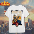 Grateful Dead Tennessee United States of Dead Shirt