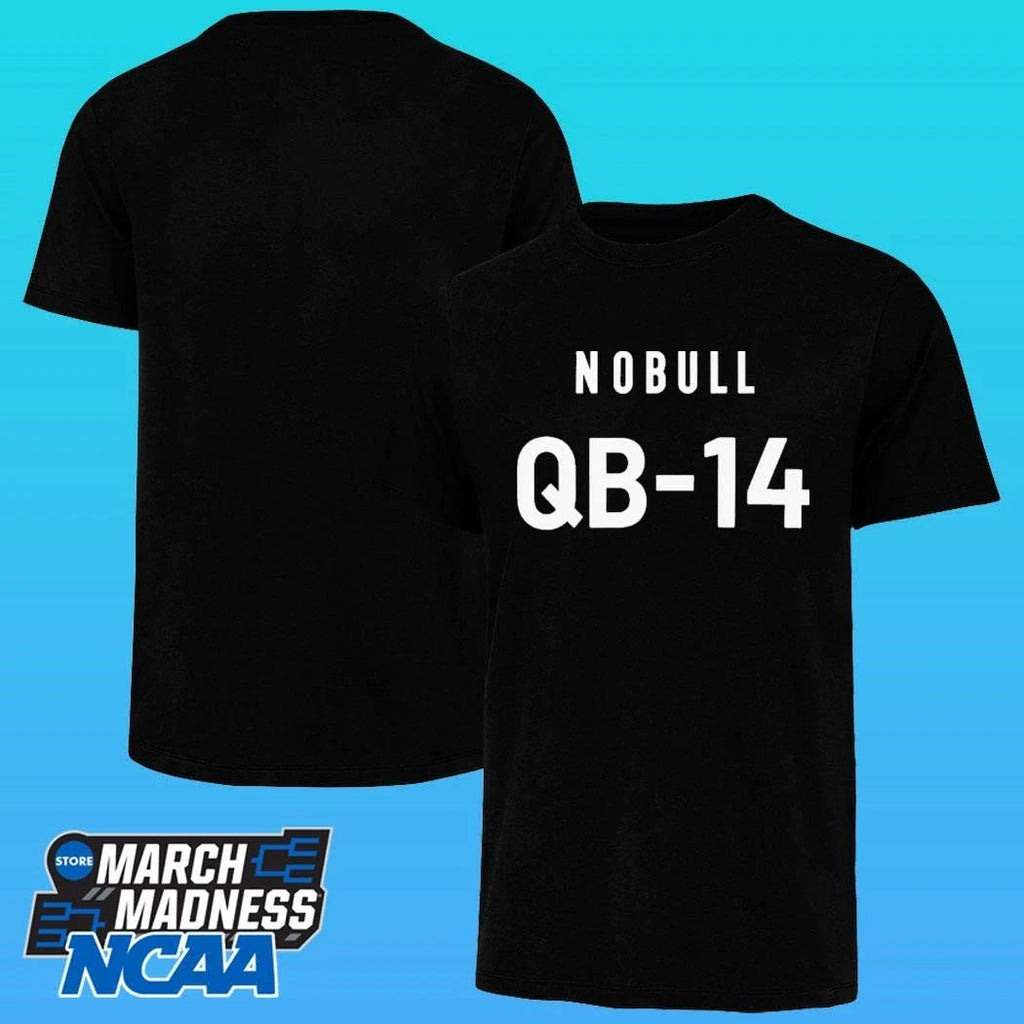 Caleb Williams Nobull Qb-14 Shirt