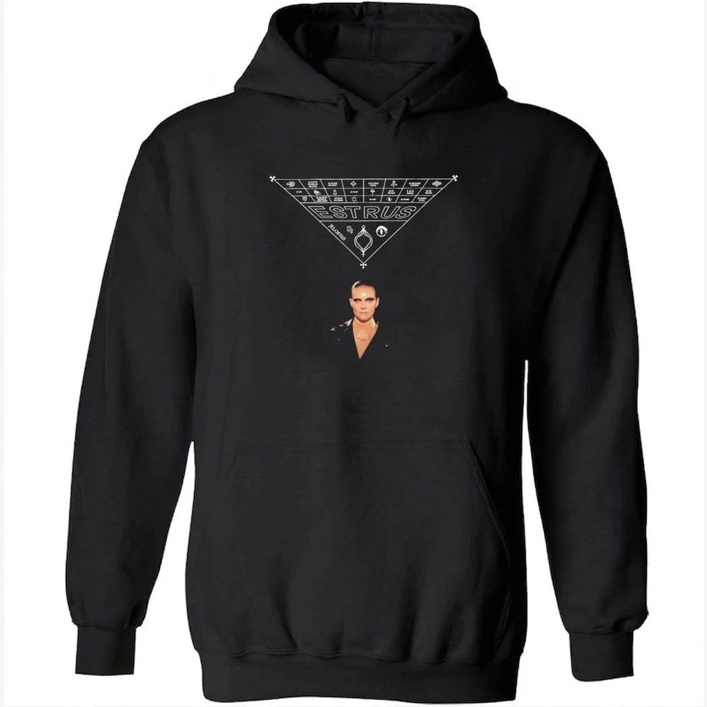 Tove Lo Estrus Album Cover Shirt