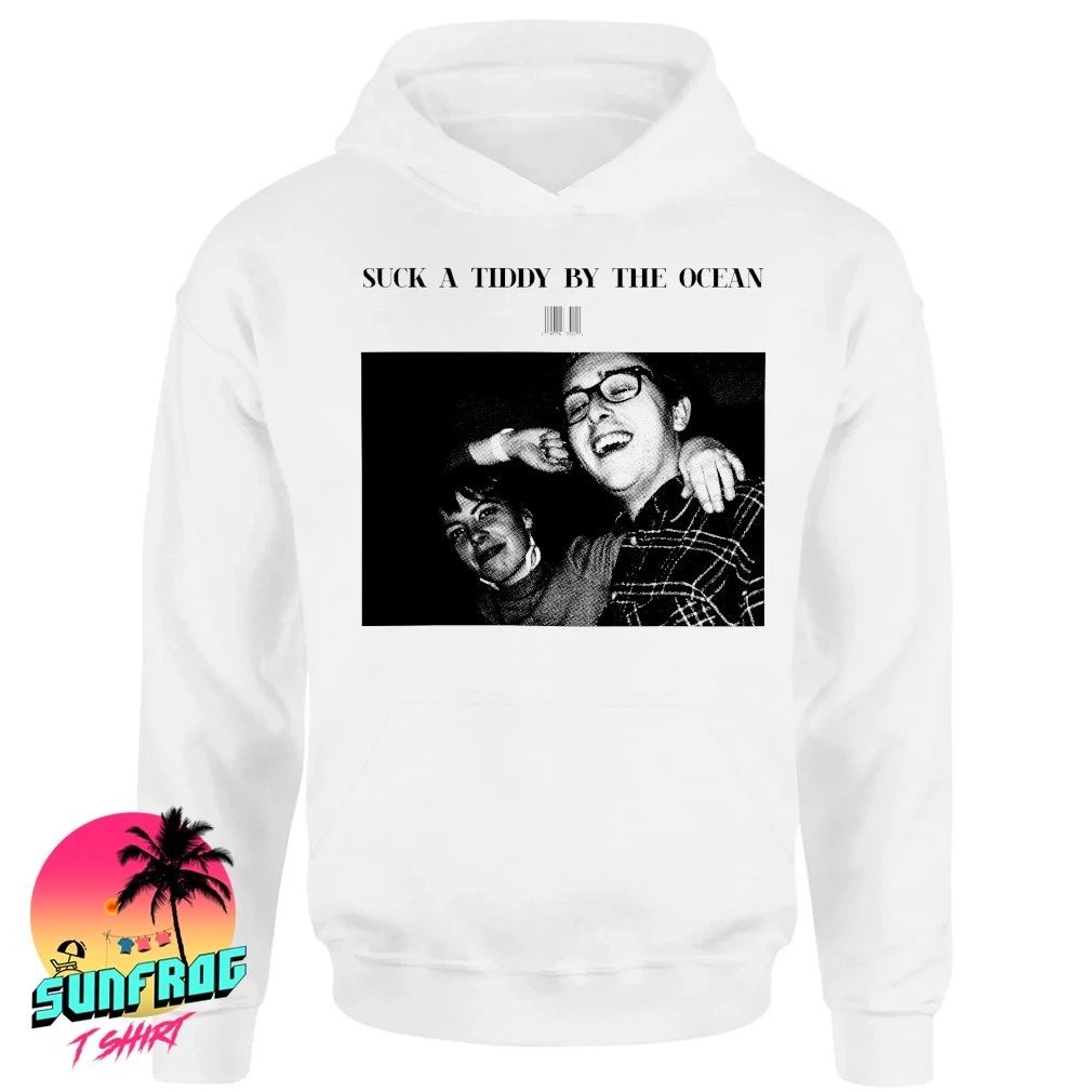 Catalina Fight Song suck a tiddy by the ocean shirt