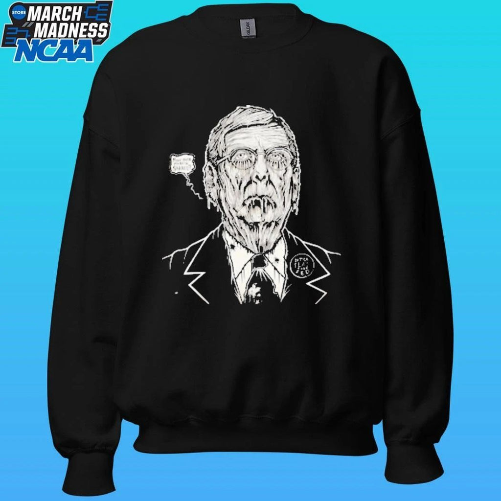 Move Over Martin Shkrel Shirt
