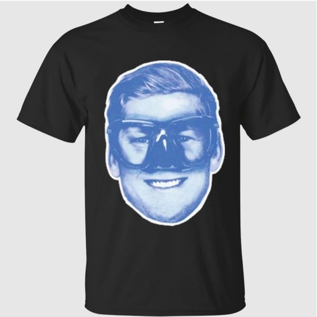 Deep Dive Avs Fan Shirt