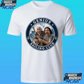 Genius Sailing Club Albert Einstein Shirt