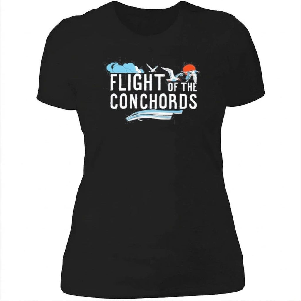 Flight of the Conchords Tour Los Angeles, CA May 9 -10 2026 Shirt