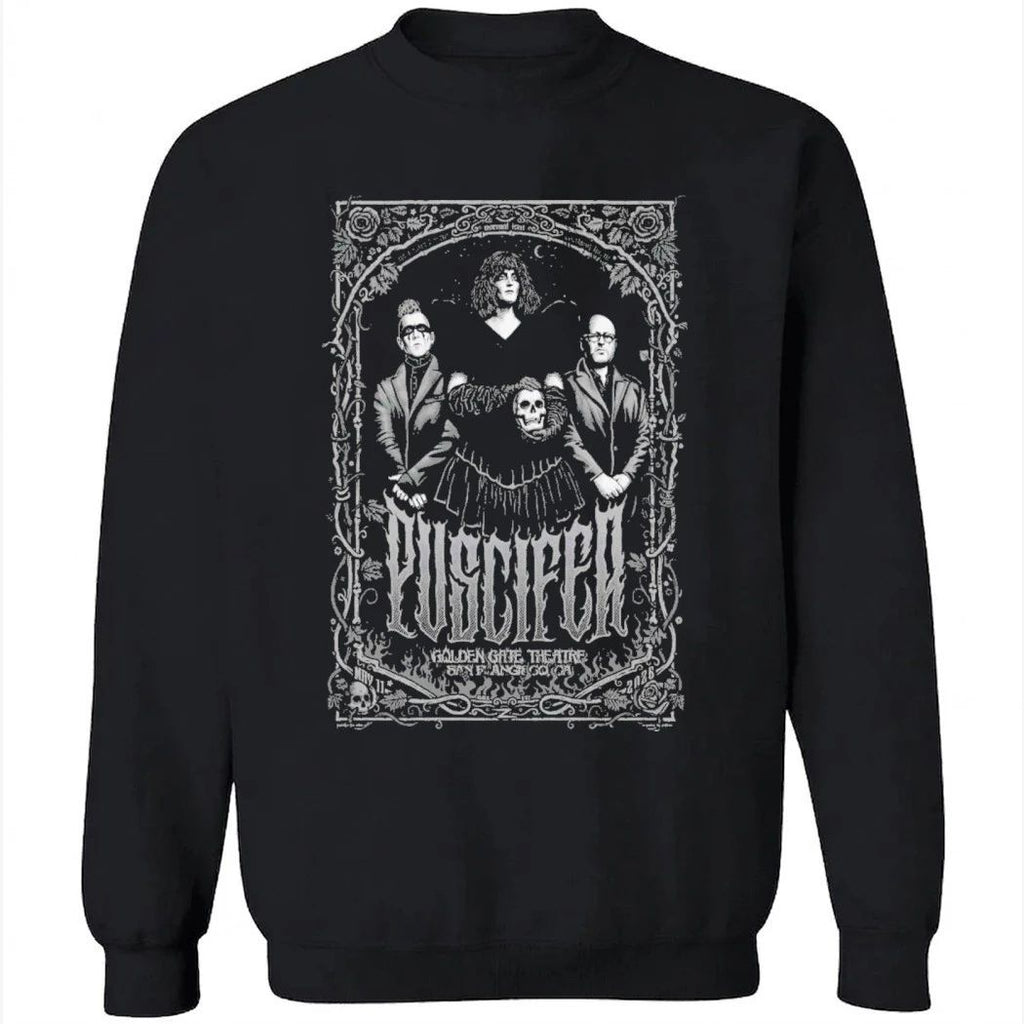 Puscifer 5-11-2026 San Francisco CA Poster Shirt