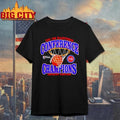 Detroit Pistons 2025-2026 Eastern Conference Champions NBA Finals Shirt