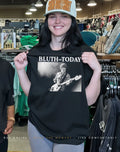 Michael Cera Bluth of Today shirt