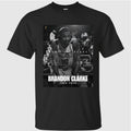 Brandon Clarke 1996-2026 Shirt