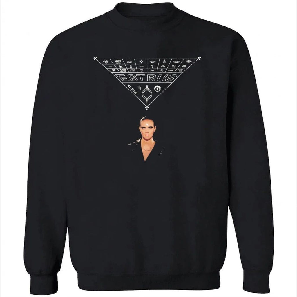 Tove Lo Estrus Album Cover Shirt