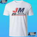John Mulaney Jm 26 Mister Whatever Shirt