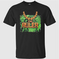 Oba Femi The Ruler Shirt