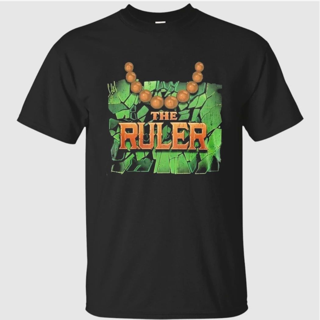 Oba Femi The Ruler Shirt