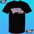 Cedar Point Coastermania 2026 Shirt