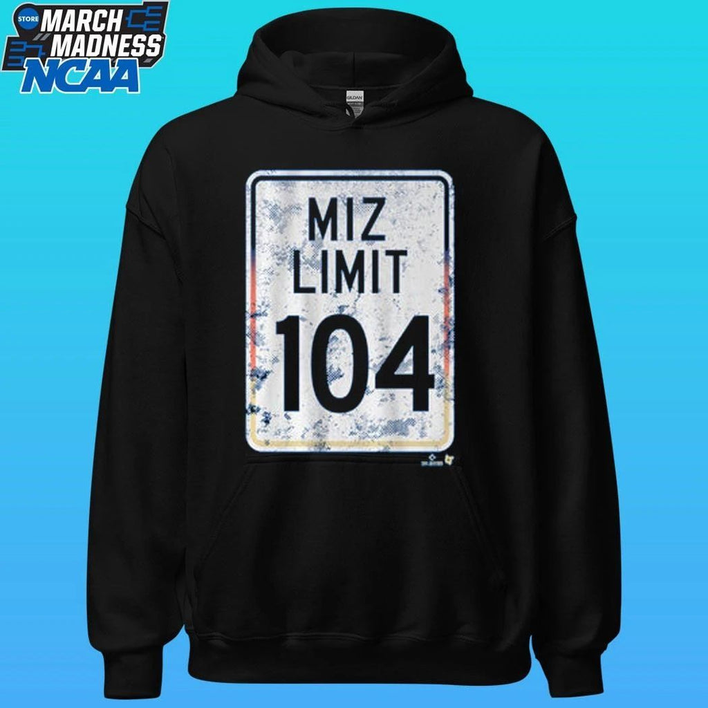 Jacob Misiorowski Miz Limit Shirt