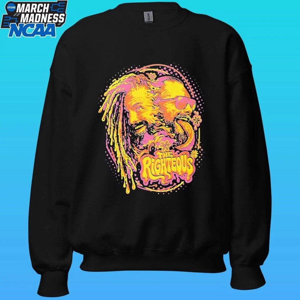 The Righteous Bad Dream Shirt