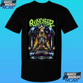 Puscifer May 13 2026 San Diego Civic Theatre In San Diego Ca Poster Shirt
