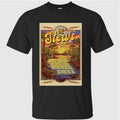 The Stews 8-22-2026 Wilmington NC Poster Shirt