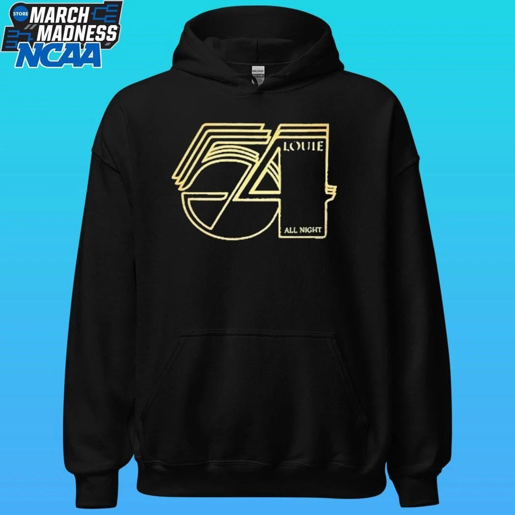 Louie 54 All Night Studio Shirt